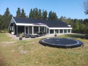 Holiday home Nørre Nebel XXXIX